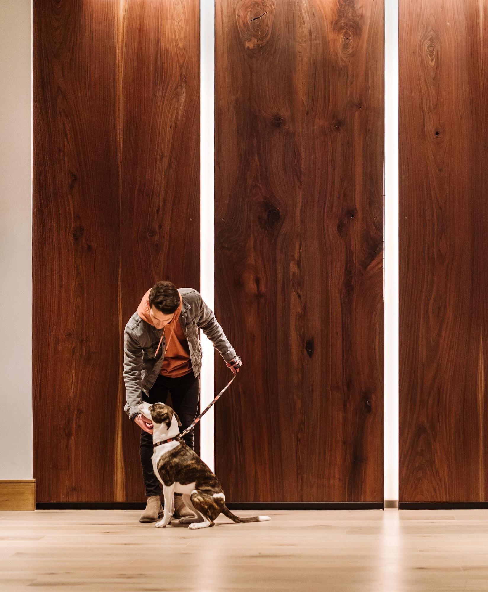 The Bidwell Marriott Portland Hotel Luaran gambar