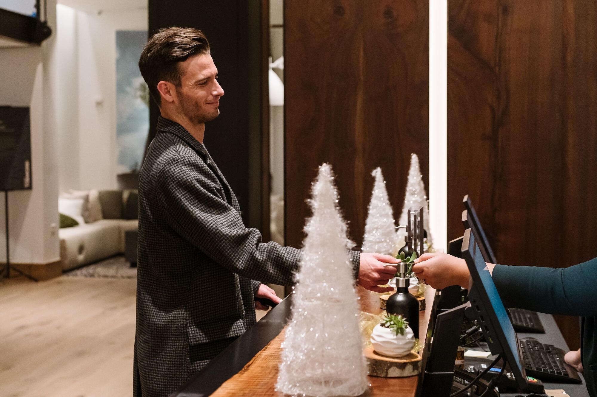 The Bidwell Marriott Portland Hotel Luaran gambar