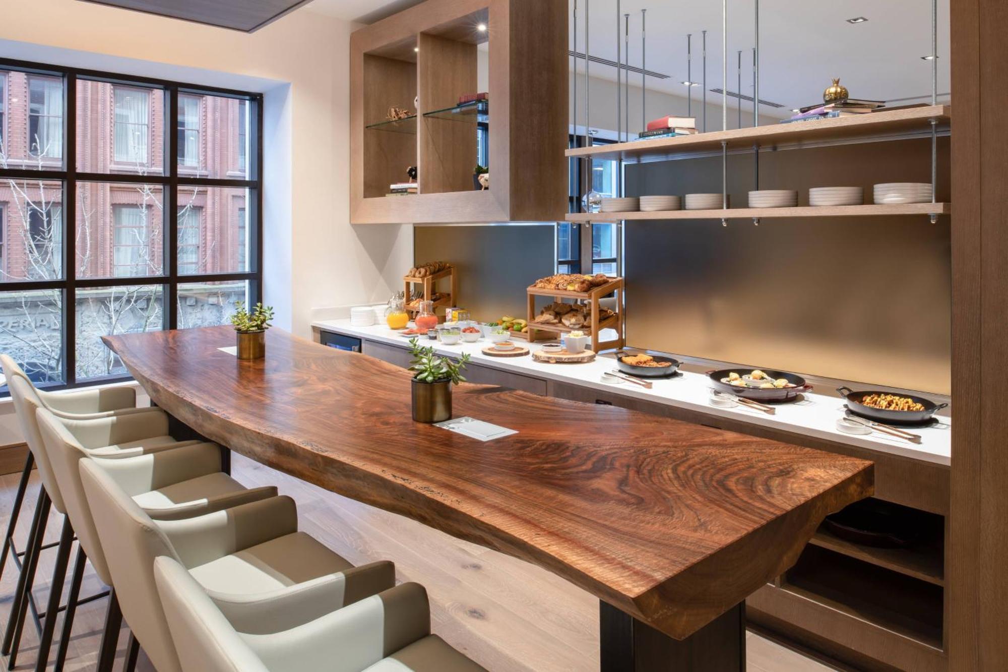 The Bidwell Marriott Portland Hotel Luaran gambar